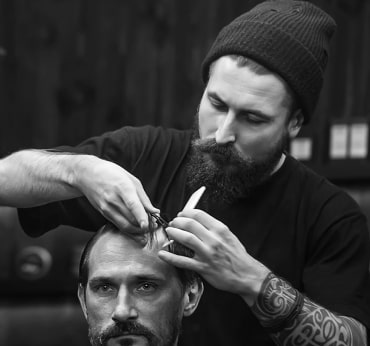 barber Alan